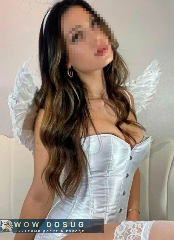 проститутка шлюха Зося, +7 (996) 799-5346
